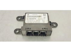 Recambio de modulo electronico para opel insignia berlina 2.0 cdti 170 fap referencia OEM IAM 13354532  