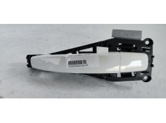 Recambio de maneta exterior trasera izquierda para opel insignia berlina edition referencia OEM IAM   