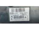 Recambio de centralita cambio automatico para citroen c4 picasso 1.6hdi 120 fap referencia OEM IAM 9805164380  