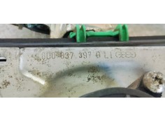 Recambio de elevalunas delantero izquierdo para audi a4 berlina (b5) 1.8 referencia OEM IAM 8D0837397D  