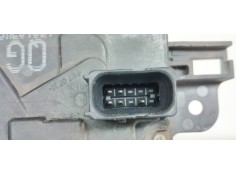 Recambio de cerradura puerta delantera derecha para opel astra h berlina elegance referencia OEM IAM 13210749  