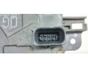Recambio de cerradura puerta delantera derecha para opel astra h berlina elegance referencia OEM IAM 13210749  