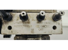 Recambio de abs para hyundai i20 active 1.0 i turbo 100 fap referencia OEM IAM 58900C8390  