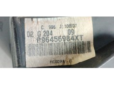 Recambio de retrovisor izquierdo para peugeot 407 premium referencia OEM IAM   