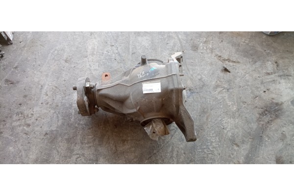Recambio de diferencial trasero para mercedes-benz clase c (w205) lim. referencia OEM IAM 20535025  