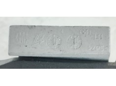 Recambio de maneta exterior trasera izquierda para opel insignia berlina edition referencia OEM IAM   