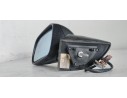 Recambio de retrovisor izquierdo para peugeot 407 premium referencia OEM IAM   
