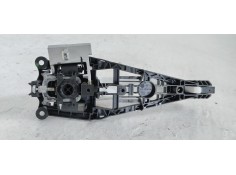 Recambio de maneta exterior trasera izquierda para opel insignia berlina edition referencia OEM IAM   