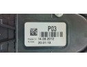 Recambio de potenciometro pedal para hyundai i30 (gd) trend referencia OEM IAM   