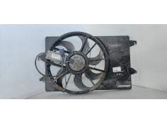 Recambio de electroventilador para ford mondeo berlina (ge) 2.0 tdci td cat referencia OEM IAM 0130303923  