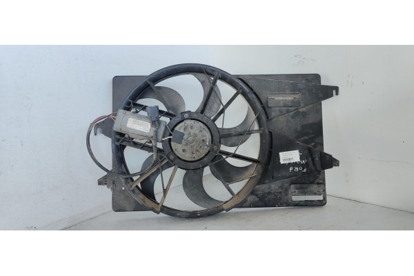Recambio de electroventilador para ford mondeo berlina (ge) 2.0 tdci td cat referencia OEM IAM 0130303923  