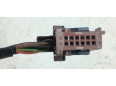 Recambio de retrovisor izquierdo para peugeot 407 premium referencia OEM IAM   