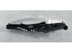 Recambio de maneta exterior trasera izquierda para opel insignia berlina edition referencia OEM IAM   