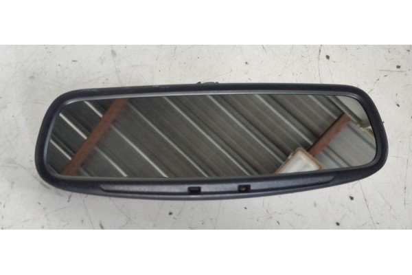 Recambio de espejo para ford mondeo sportbreak (ca2) titanium referencia OEM IAM 3S7A17E678BB  