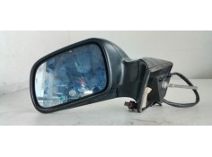 Recambio de retrovisor izquierdo para peugeot 407 premium referencia OEM IAM   