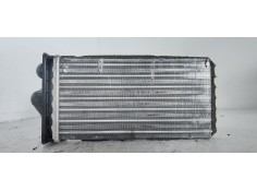 Recambio de radiador calefaccion / aire acondicionado para peugeot 307 break / sw (s1) sw referencia OEM IAM G1391  