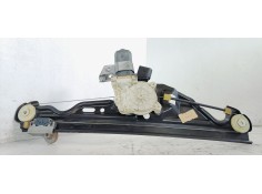 Recambio de elevalunas trasero derecho para bmw serie 5 berlina (e60) 530xd referencia OEM IAM   