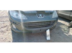 PARAGOLPES DELANTERO 