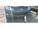 Recambio de paragolpes delantero para peugeot 407 premium referencia OEM IAM   