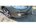 Recambio de paragolpes delantero para peugeot 407 premium referencia OEM IAM   