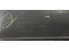 Recambio de moldura para jaguar f-pace 2.0 diesel cat referencia OEM IAM GX733F900  
