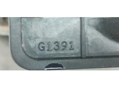 Recambio de radiador calefaccion / aire acondicionado para peugeot 307 break / sw (s1) sw referencia OEM IAM G1391  