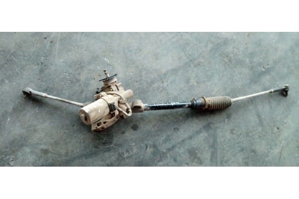 Recambio de cremallera direccion para suzuki sx4 rw (ey) glx referencia OEM IAM   