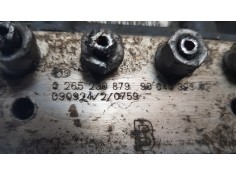 Recambio de abs para peugeot 5008 1.6 hdi 115 fap referencia OEM IAM 0265230879  