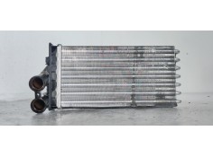 Recambio de radiador calefaccion / aire acondicionado para peugeot 307 break / sw (s1) sw referencia OEM IAM G1391  