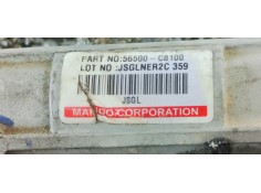 Recambio de cremallera direccion para hyundai i20 active 1.0 i turbo 100 fap referencia OEM IAM 56500C8100  