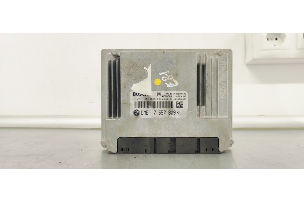 Recambio de centralita motor uce para bmw serie 1 berlina (e81/e87) 116i referencia OEM IAM 0261209085  