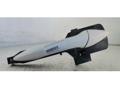 Recambio de maneta exterior trasera izquierda para hyundai i30 (gd) trend referencia OEM IAM   