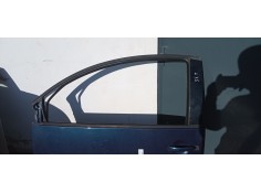 Recambio de puerta delantera izquierda para volkswagen new beetle (9c1/1c1) 1.9 tdi referencia OEM IAM   
