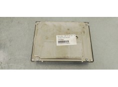 Recambio de centralita motor uce para bmw serie 1 berlina (e81/e87) 116i referencia OEM IAM 0261209085  