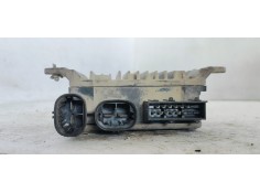 Recambio de modulo electronico para citroen c3 1.1 i 60 referencia OEM IAM 9653783580  