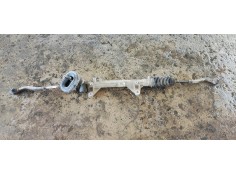 Recambio de cremallera direccion para renault captur 1.5 dci 90 fap referencia OEM IAM 490013552R  