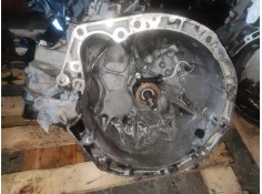 CAJA CAMBIOS 8200361232 