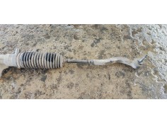 Recambio de cremallera direccion para renault captur 1.5 dci 90 fap referencia OEM IAM 490013552R  