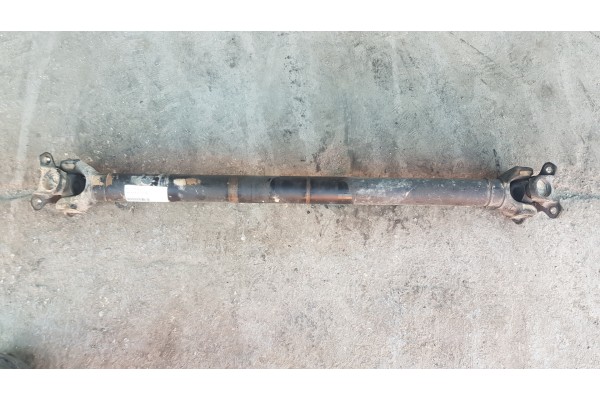 Recambio de transmision central para bmw x3 (e83) 2.0 d referencia OEM IAM   