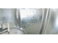 Recambio de tubo para hyundai i30 (gd) trend referencia OEM IAM 281403X000  