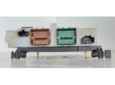 Recambio de caja reles / fusibles para ford mondeo sportbreak (ca2) titanium referencia OEM IAM 7G9T14A073DE  