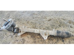 Recambio de cremallera direccion para renault captur 1.5 dci 90 fap referencia OEM IAM 490013552R  