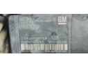 Recambio de abs para opel zafira b edition ´´111 jahre´´ referencia OEM IAM 13234911  