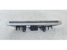 Recambio de warning para smart coupe fortwo coupe (52kw) referencia OEM IAM A4518206810004  