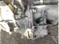 Recambio de caja cambios para toyota yaris 1.3 16v cat referencia OEM IAM 12KAR02381 52231 596733