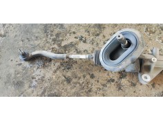 Recambio de cremallera direccion para renault captur 1.5 dci 90 fap referencia OEM IAM 490013552R  