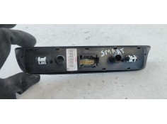 Recambio de warning para smart coupe fortwo coupe (52kw) referencia OEM IAM A4518206810004  