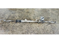 Recambio de cremallera direccion para renault captur 1.5 dci 90 fap referencia OEM IAM 490013552R  