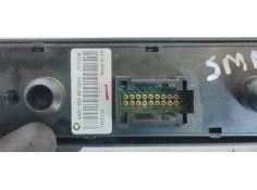 Recambio de warning para smart coupe fortwo coupe (52kw) referencia OEM IAM A4518206810004  