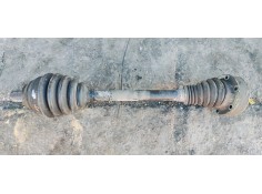 Recambio de transmision delantera izquierda para seat altea (5p1) referencia OEM IAM   